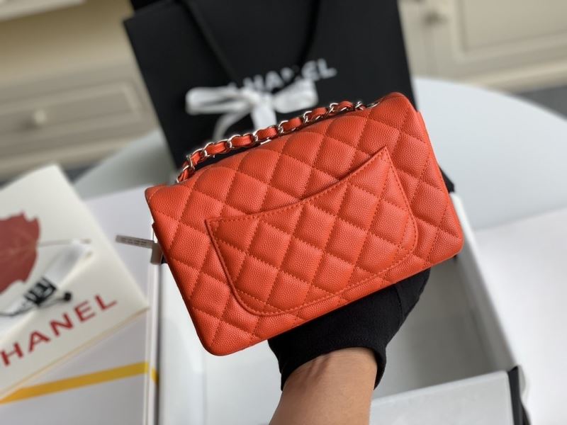 Chanel CF Series Bags